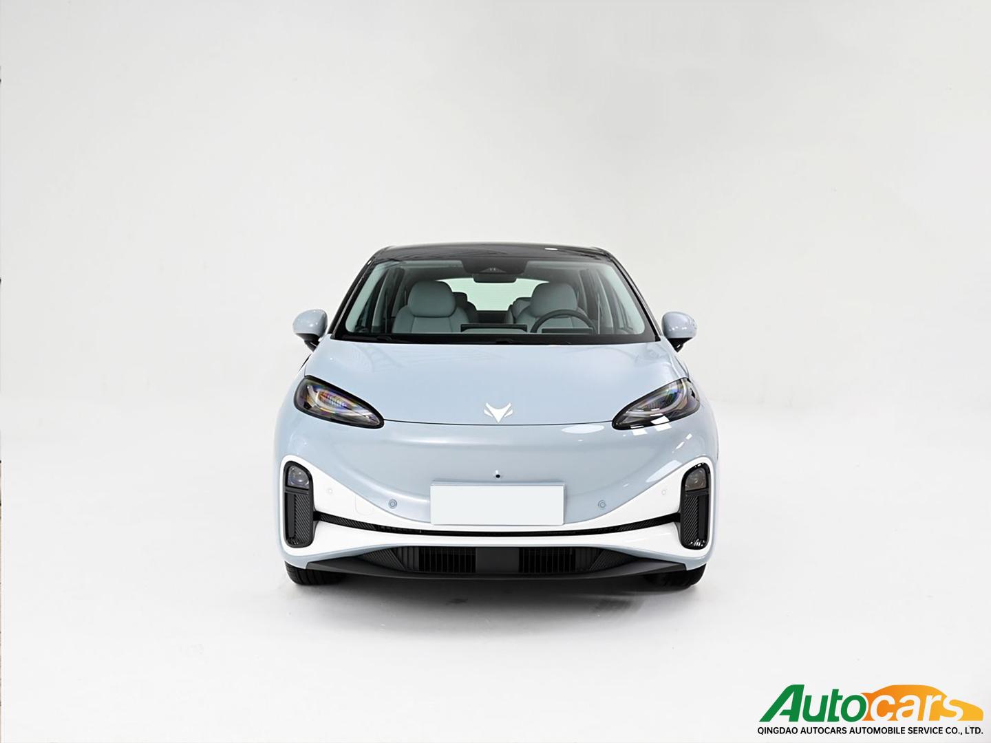 Arcfox Kaola 2023 Parent Child Edition Pro