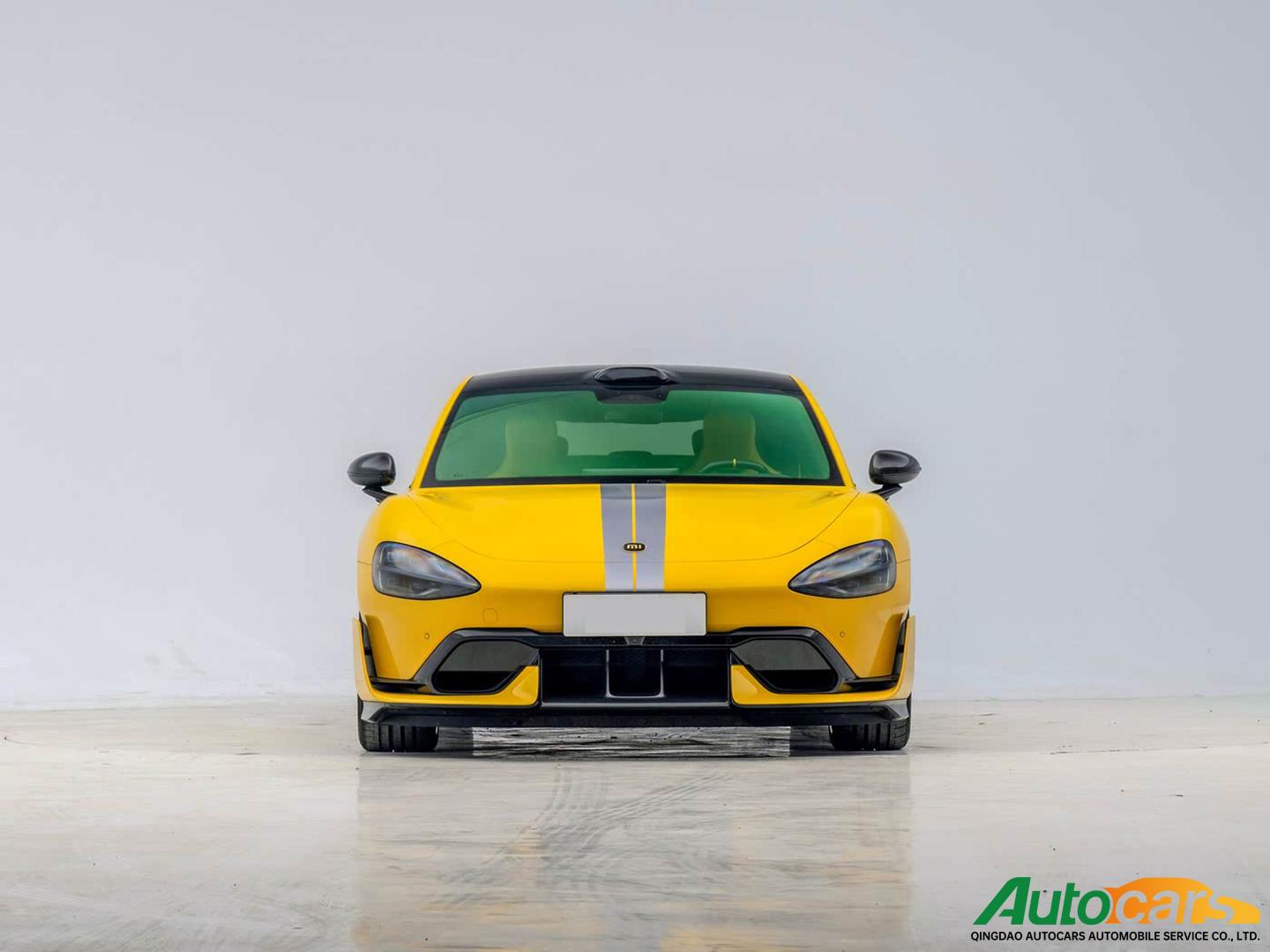 Xiaomi SU7 Ultra 2025 Ultra