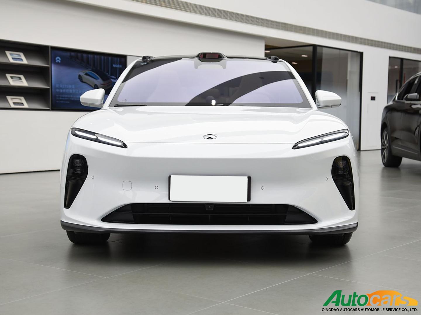 NIO ET5T 2024 75kWh Touring