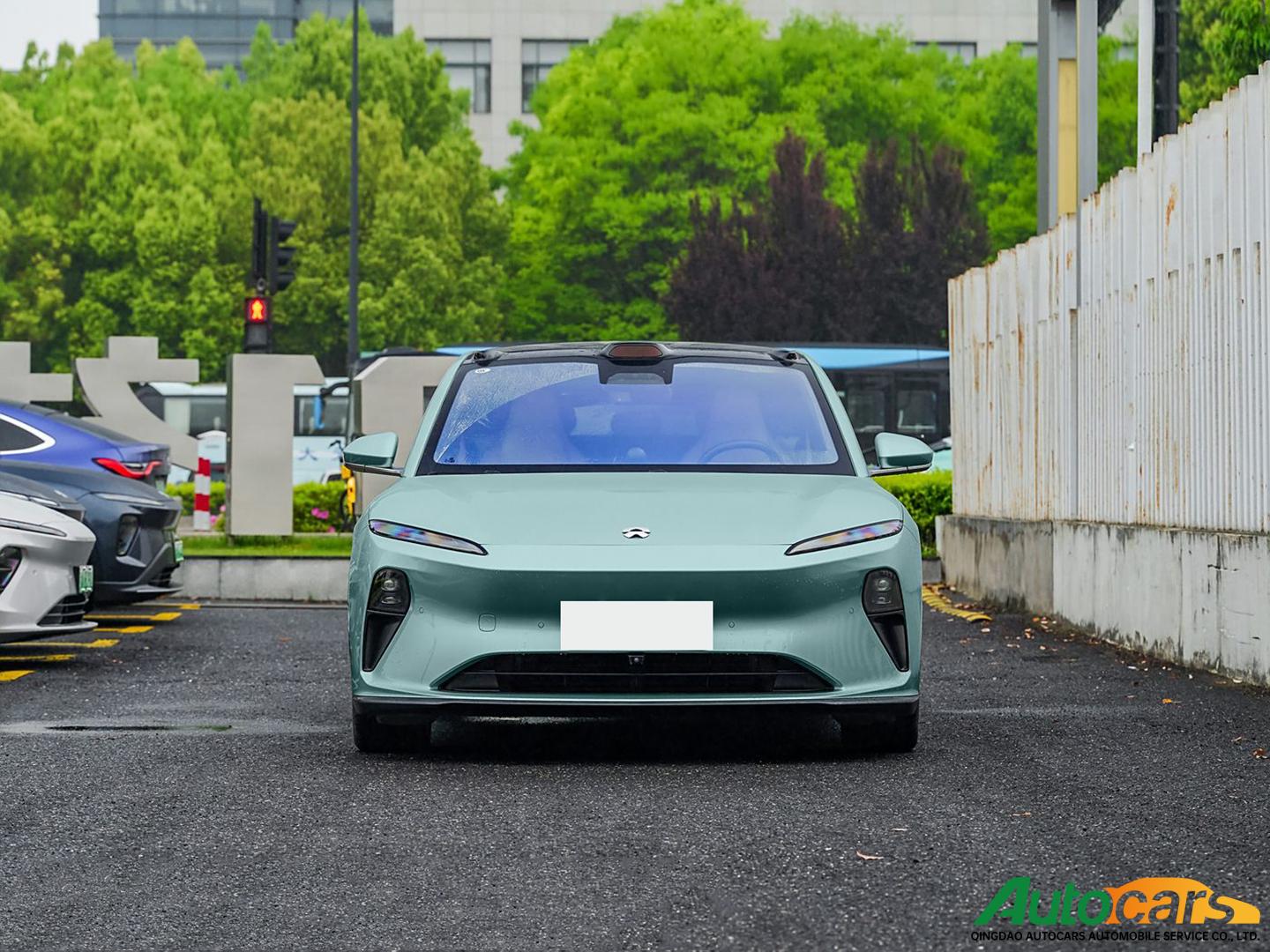 NIO ET5T 2024 100kWh Touring