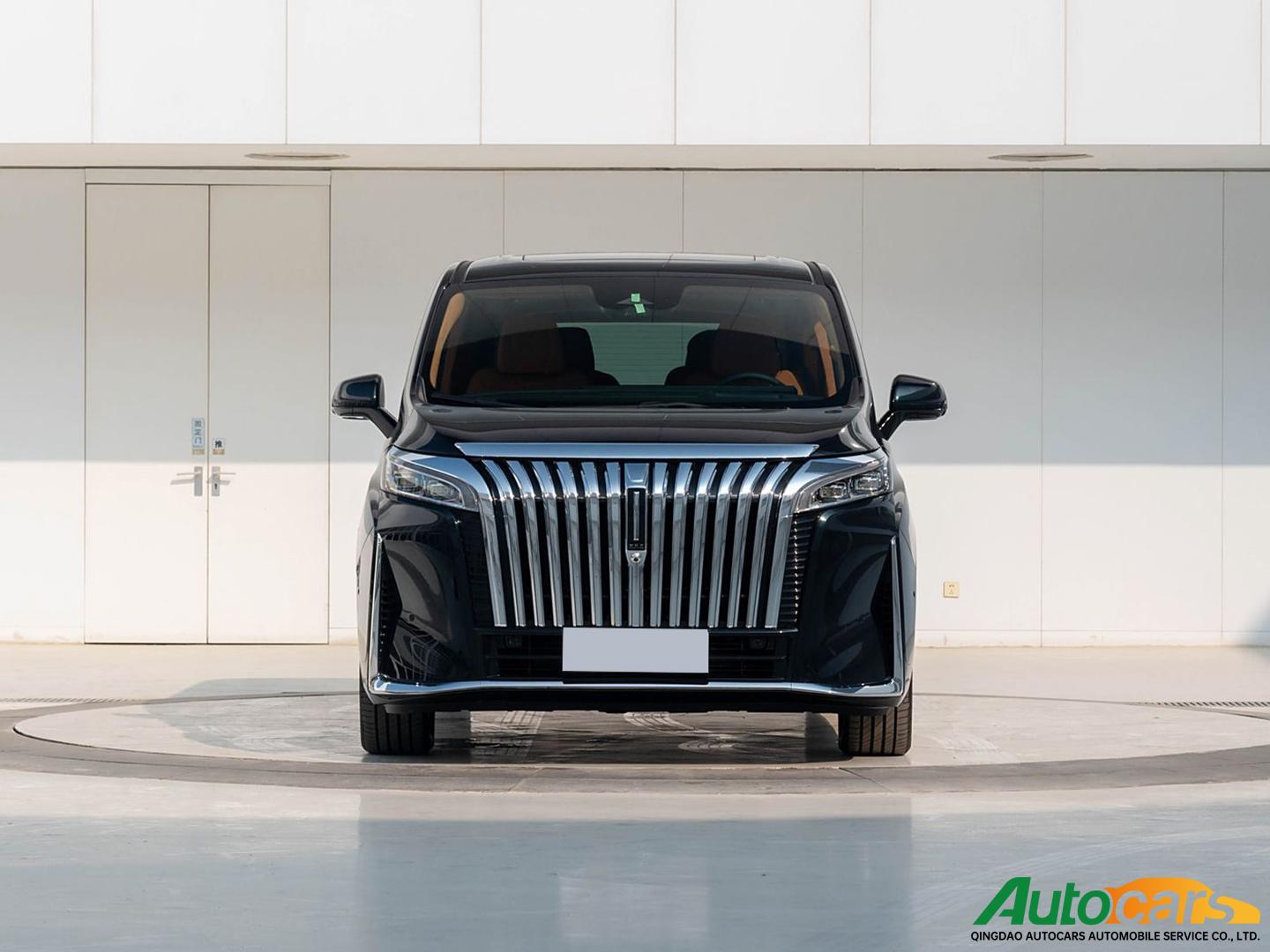 WEY CoffeePilot 2023 4WD Executive Extended Edition!