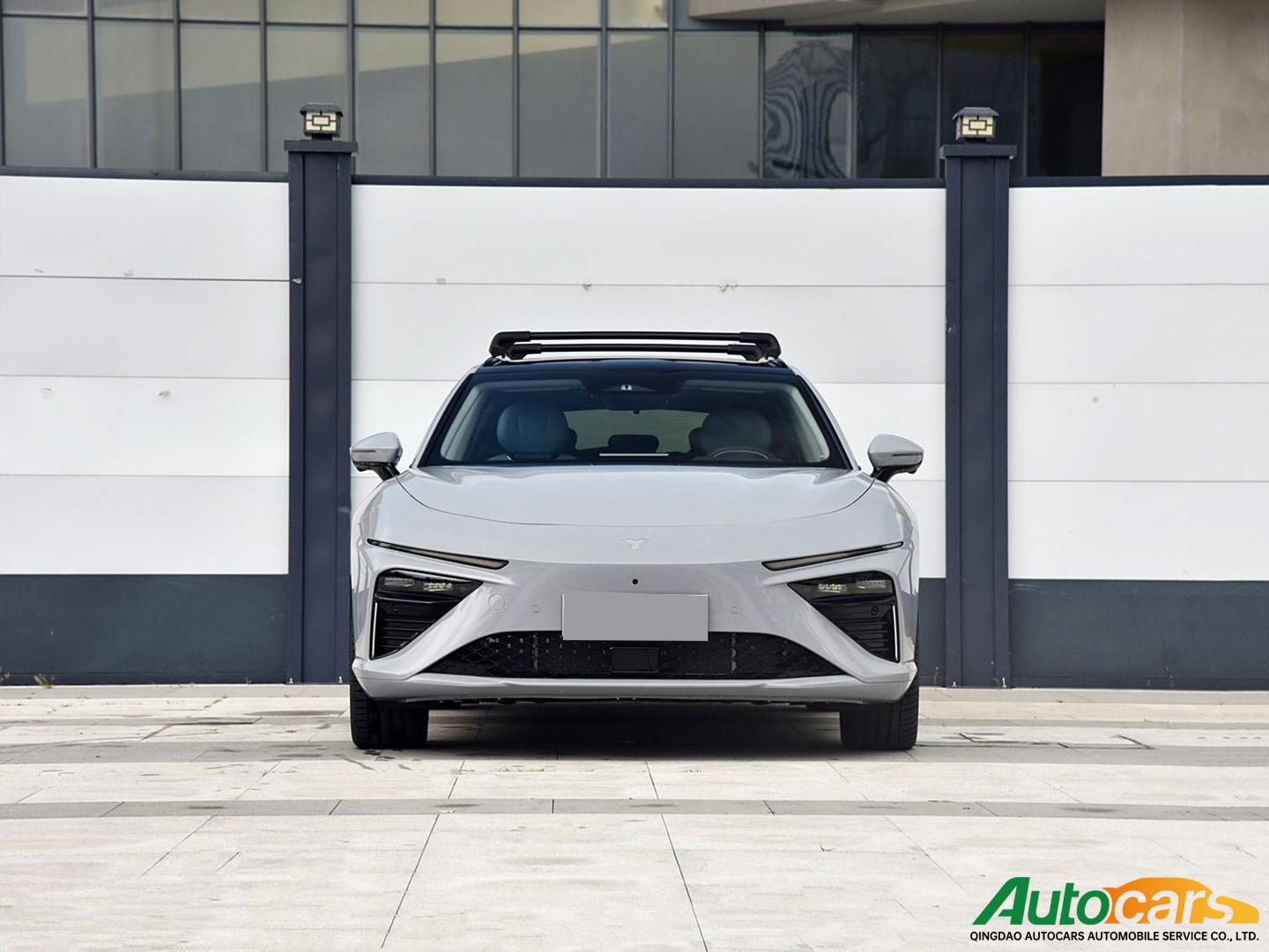 Neta S Shooting Brake 2024 Extended Range 300 Pro Edition