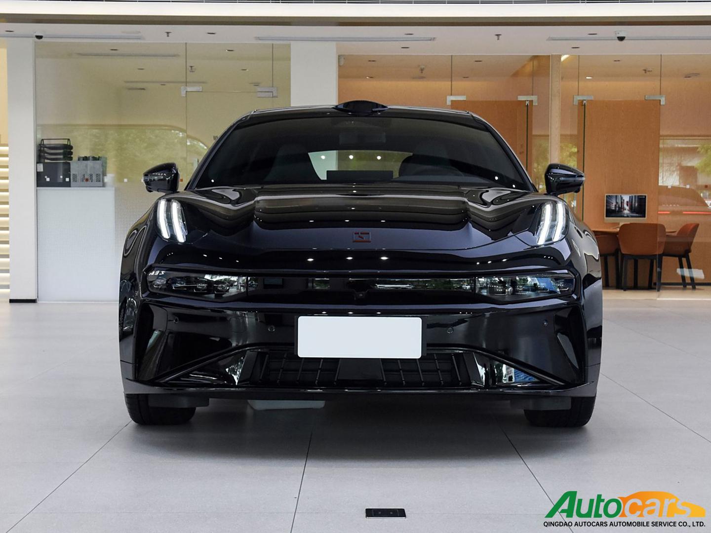 Zeekr 001 2025 WE Edition 95kWh 4WD