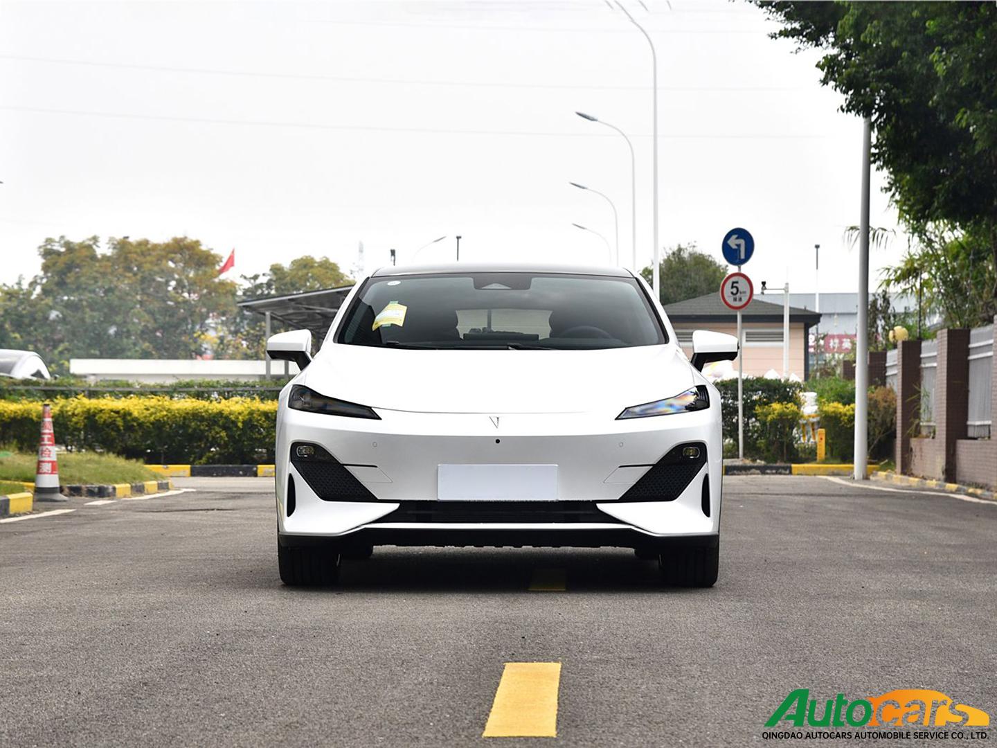 Deepal SL03 2025 Pure Electric Elite