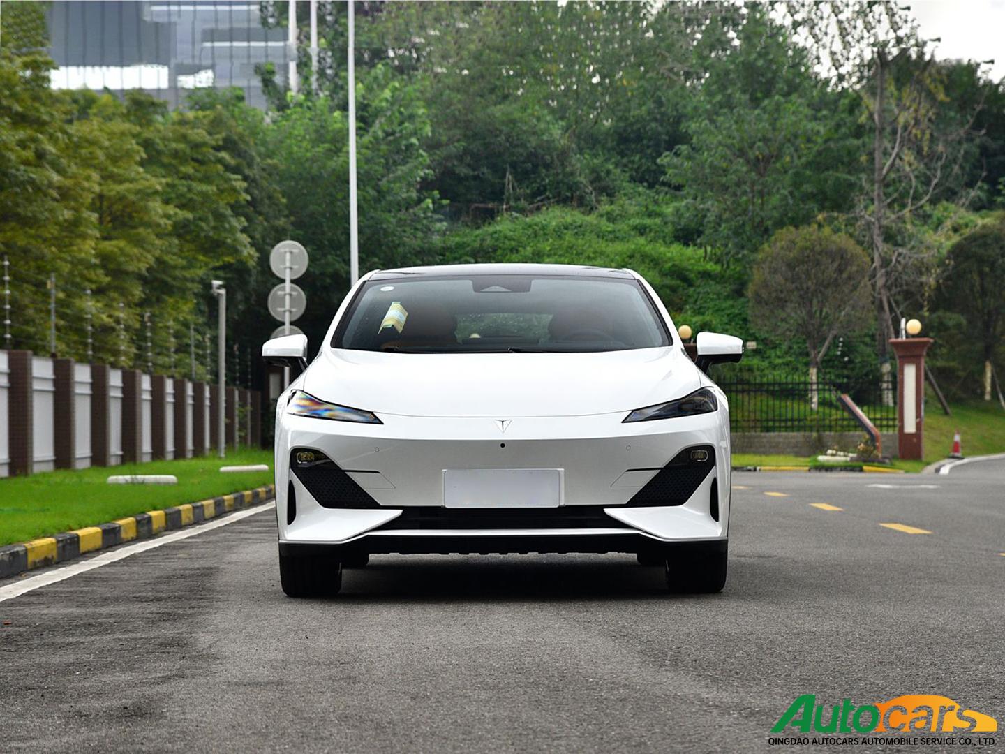 Deepal SL03 2025 Pure Electric Sport