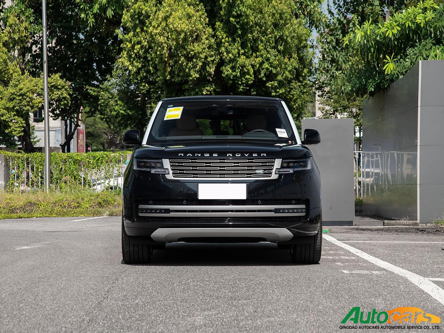 Land Rover Range Rover 2025 3.0 L6 360PS Shengshi Edition