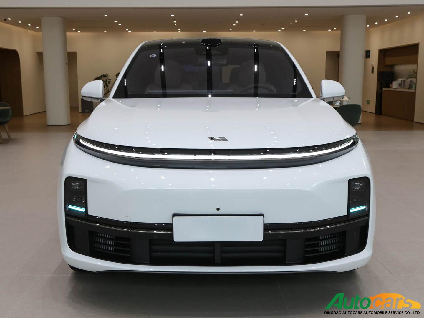 Li L7 2025 Ultra Intelligent Renewal Edition