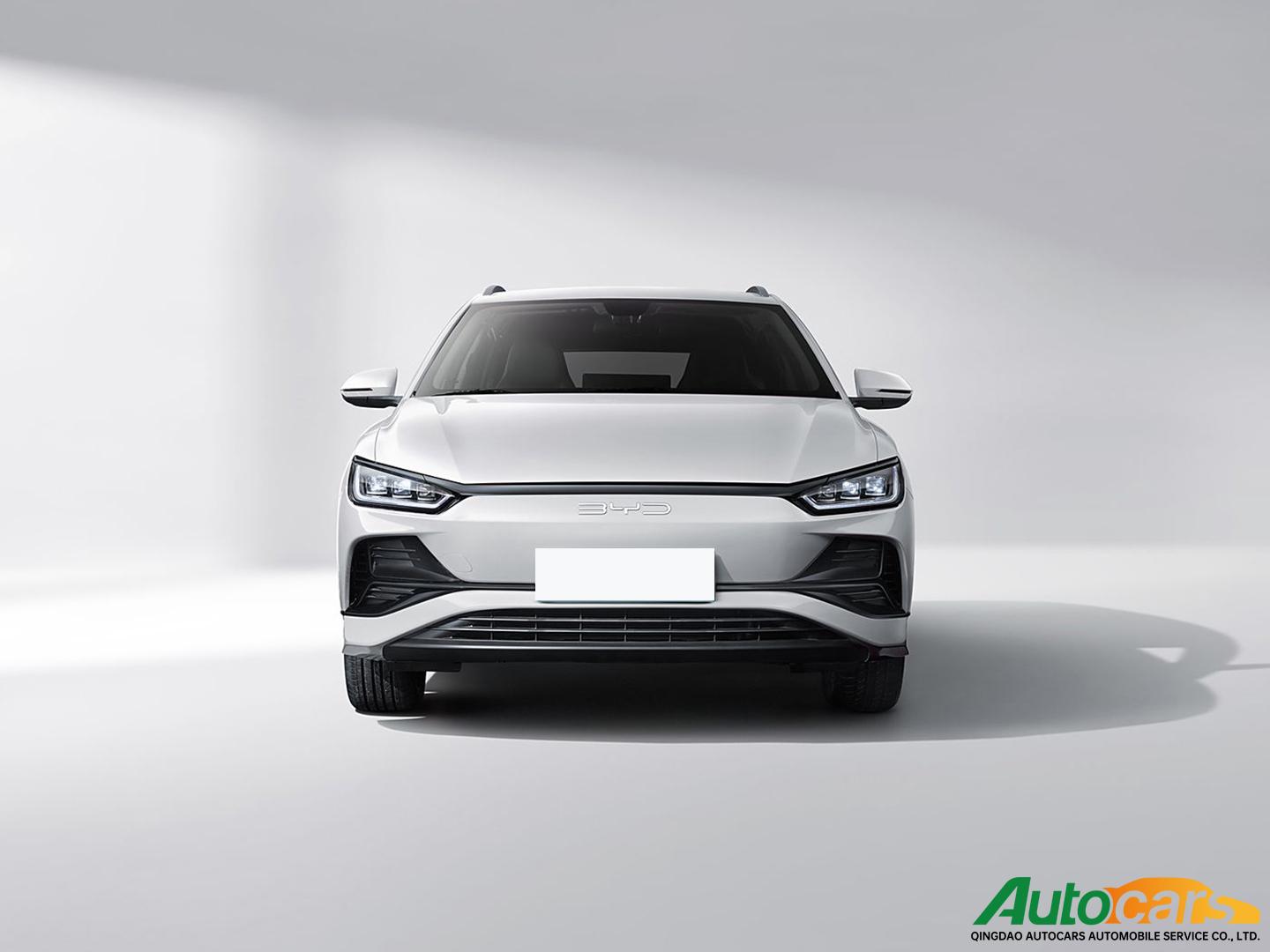 BYD e2 2024 Honor Edition Luxury Edition