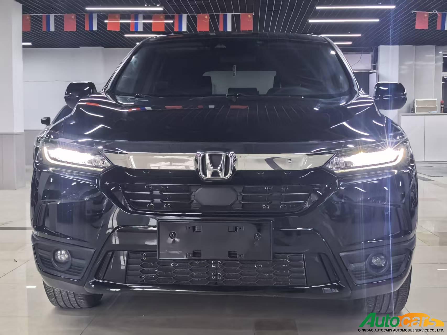 Breeze 2021 240TURBO CVT 2WD Luxury Edition