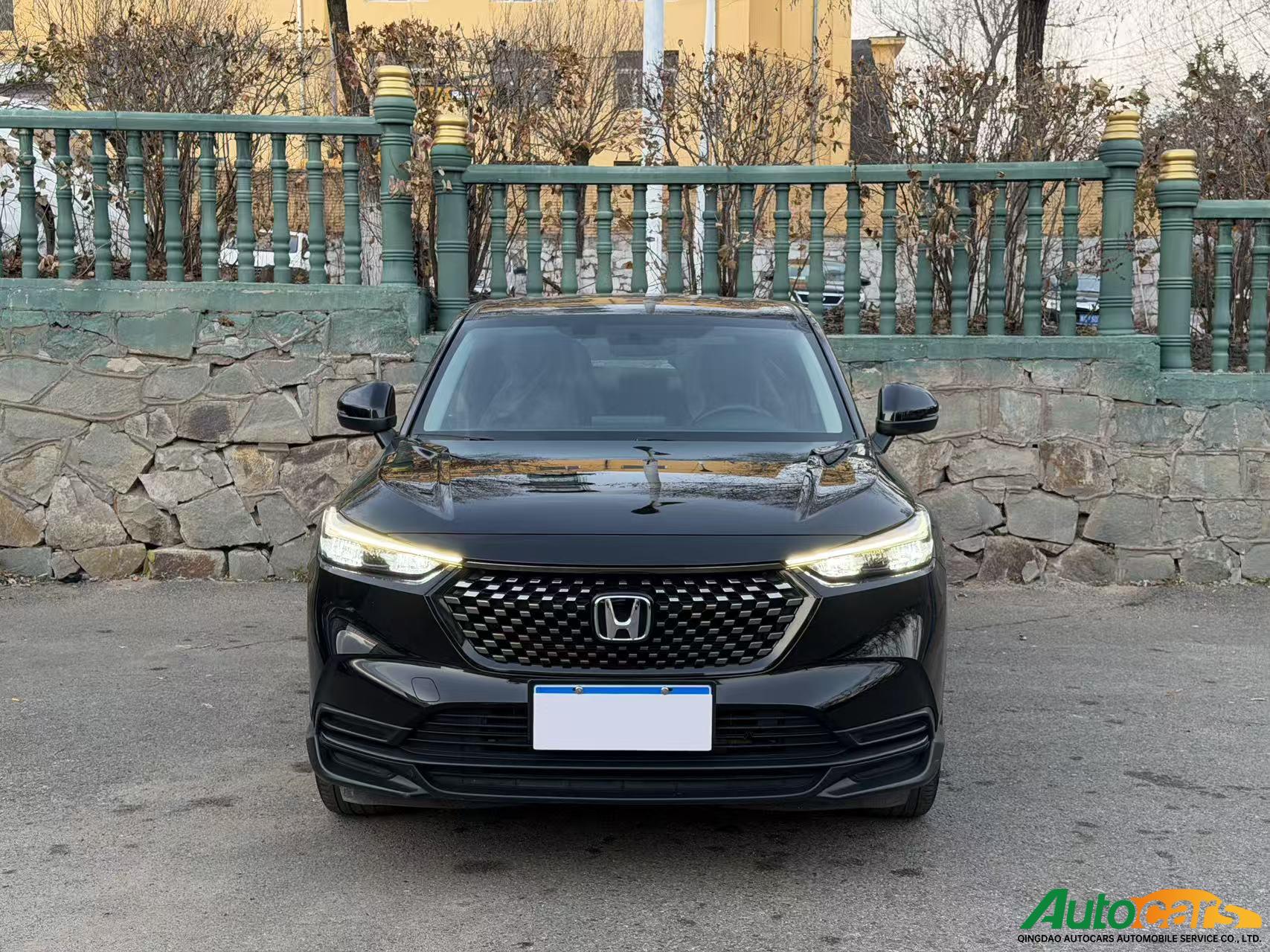 Honda XR-V 2023 1.5L CVT Thermal Edition